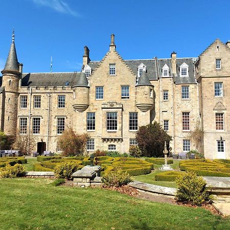 منزل الضيف ماسلبرغ  في Carberry Tower Mansion House And Estate المظهر الخارجي الصورة