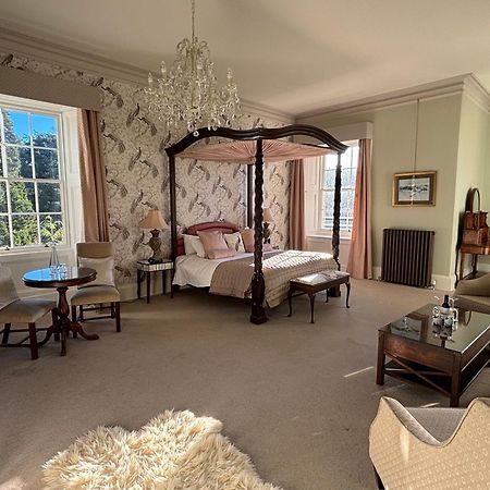 منزل الضيف ماسلبرغ  في Carberry Tower Mansion House And Estate المظهر الخارجي الصورة
