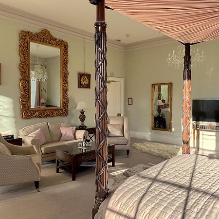 منزل الضيف ماسلبرغ  في Carberry Tower Mansion House And Estate المظهر الخارجي الصورة